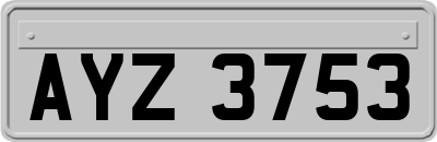 AYZ3753