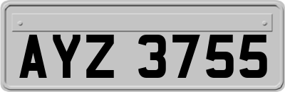 AYZ3755