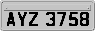 AYZ3758