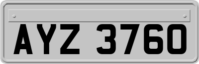 AYZ3760