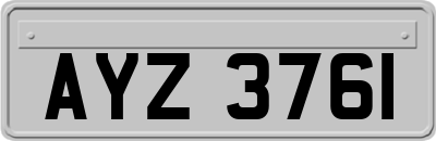 AYZ3761