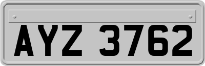 AYZ3762