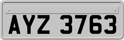 AYZ3763