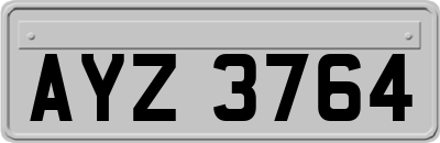 AYZ3764