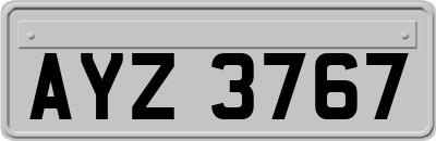 AYZ3767