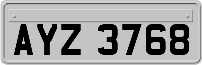 AYZ3768