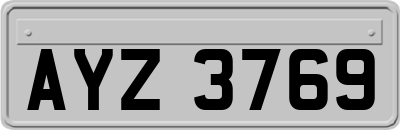 AYZ3769