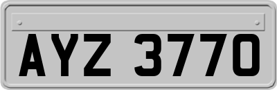 AYZ3770