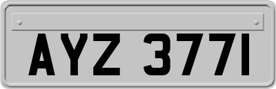 AYZ3771