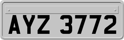 AYZ3772