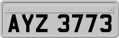 AYZ3773