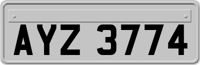 AYZ3774