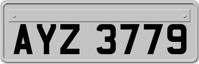AYZ3779