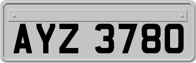 AYZ3780