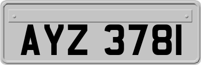 AYZ3781