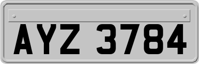 AYZ3784