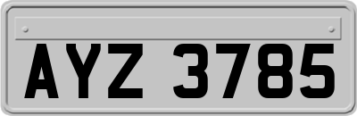 AYZ3785