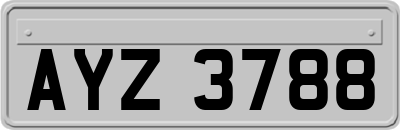 AYZ3788