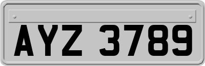 AYZ3789