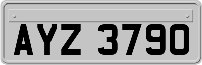 AYZ3790