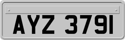 AYZ3791