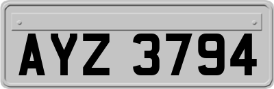 AYZ3794
