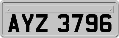 AYZ3796