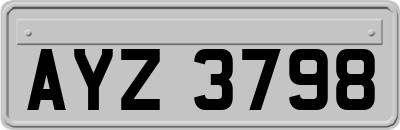 AYZ3798