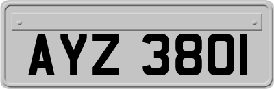 AYZ3801