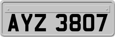AYZ3807