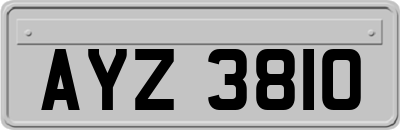 AYZ3810