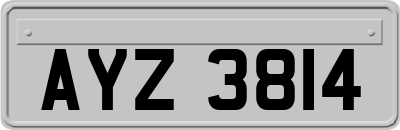 AYZ3814
