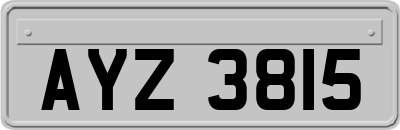 AYZ3815