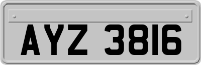 AYZ3816