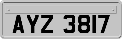 AYZ3817