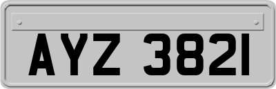 AYZ3821