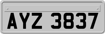 AYZ3837