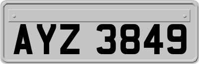AYZ3849