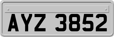AYZ3852