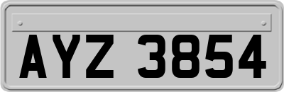AYZ3854