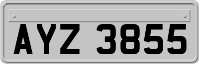 AYZ3855