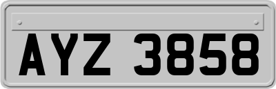 AYZ3858