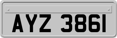AYZ3861