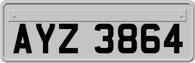 AYZ3864