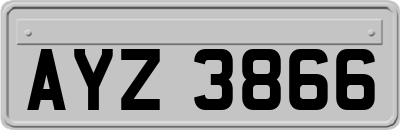 AYZ3866
