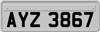 AYZ3867