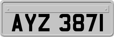 AYZ3871
