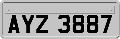 AYZ3887