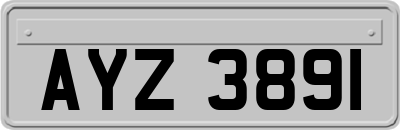 AYZ3891