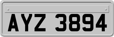 AYZ3894